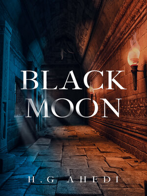 cover image of Black Moon